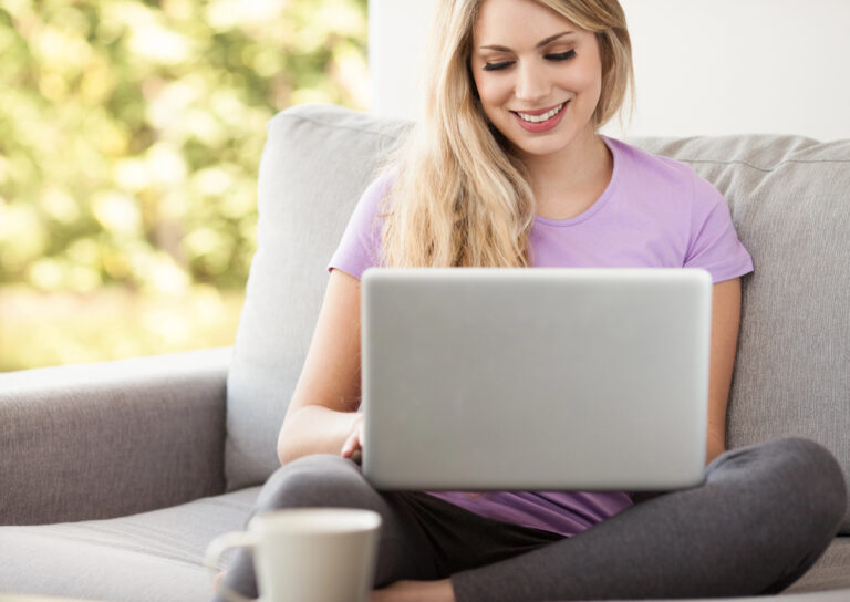 How to Make a Blog Logo and Favicon for Free