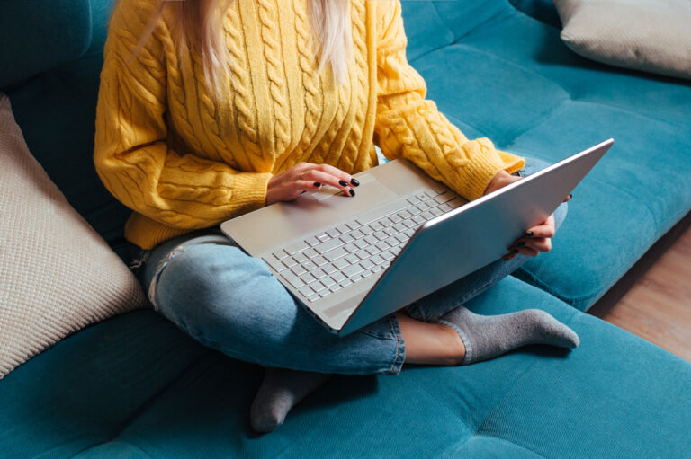 How to Find Time to Blog After Work