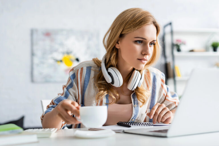 How to Write a Blog Post (From Blank Page to Done)